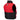 Mustang Accel 100 Foam Fishing Vest  XL  RedBlack MV462602123XL216