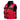 Mustang Accel 100 Foam Fishing Vest  XL  RedBlack MV462602123XL216