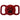 Lunasea Water Activated Pet Safety RF Transmitter  Red LLB64PW02RE