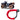 1/4" Soft Shackle