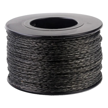 1.15 mm Technora® Micro Cord - Dark Grey