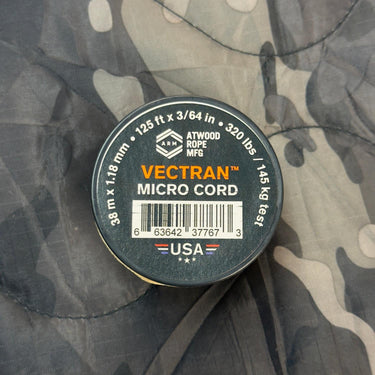 1.18mm Micro Cord – Vectran™ LCP Line