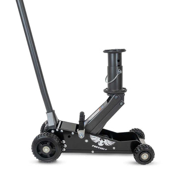 1.5 Ton Big Wheel Off Road Jack - "Talon" - TEST PRODUCT