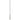 Digital Antenna 826VW 4 VHF Antenna  White 826VW