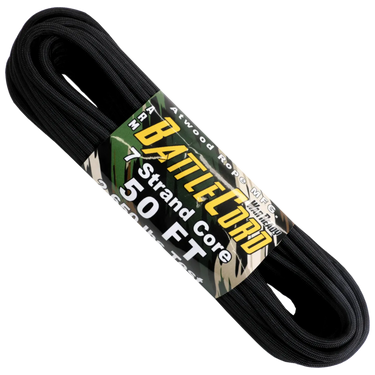 5.6mm BattleCord – Heavy-Duty Utility Rope (50 ft or 100 ft)
