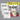 72-Hour 1-Person Emergency Food Supply Kit, 26 Servings