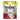 72-Hour 1-Person Emergency Food Supply Kit, 26 Servings