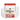 72-Hour 4-Person Emergency Food Supply Kit, 176 Servings