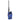 ANALOG ONLY - Rugged V3 - Business Band Two Way Handheld Radio