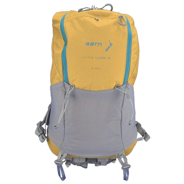 Aarn Little Llama Backpack – 20L Ventilated Hydration Day Pack