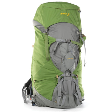 Aarn Load Limo Backpack – 70L / 75L Load-Balancing Expedition Pack