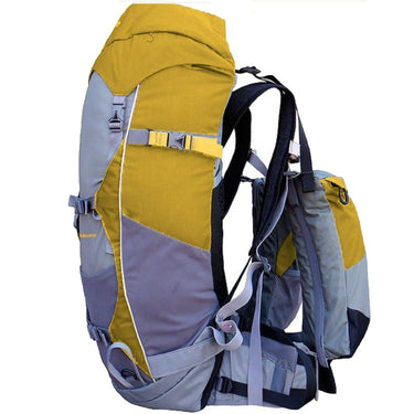 Aarn Natural Exhilaration Backpack – 30L / 33L / 36L Waterproof Load-Balancing Pack