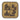 Adventure Sports Patch: Desert Tan
