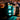 Afterburner Glow Tag
