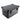 Aluminum Box Storage 53 QT