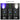 Arkfeld Pro Class 3R Black - LED, UV and Green Laser Combo