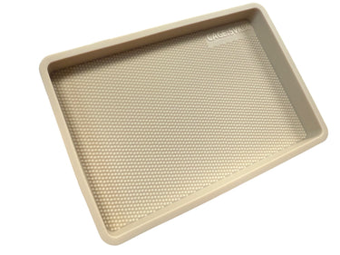 Armorer Parts Tray by CountyComm® – Non-Slip Silicone Workbench Organizer