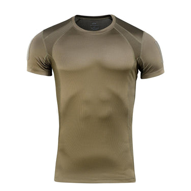 Athletic Tactical T-Shirt Gen II with Loop Panels