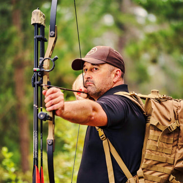 Atmos Compact Takedown Longbow