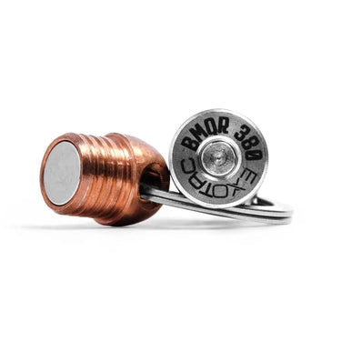 BMQR .380™ Magnetic Quick Release Keychain – Tactical Form, Everyday Function