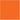 Bandana - Neon Orange