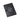 Black Edition Waterproof Card Deck