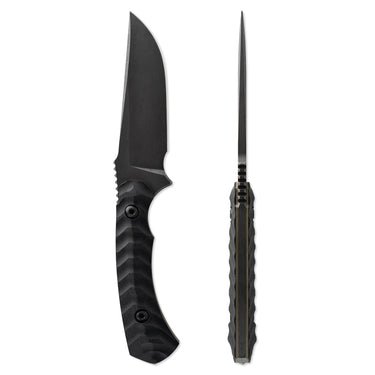 Brauler – Frontline Series Tactical Fixed Blade