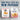 Bread & Roll Mix Can – 48 Servings