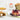Breakfast Variety Pail, 162 Servings