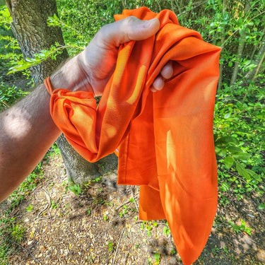 Bunk Towel - Multipurpose oversized bath towel