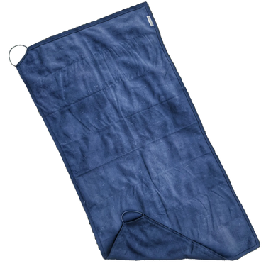 Bunk Towel - Multipurpose oversized bath towel