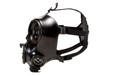 CM-7M® Military Gas Mask (CBRN)
