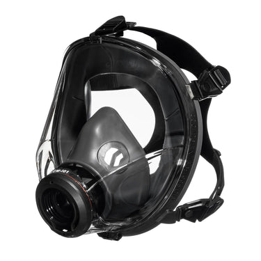 CM-I01 Full-Face Respirator – 40mm NATO Emergency Mask