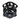 CM-I01 Full-Face Respirator (MASK ONLY)