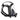 CM-I01 Full-Face Respirator (MASK ONLY)