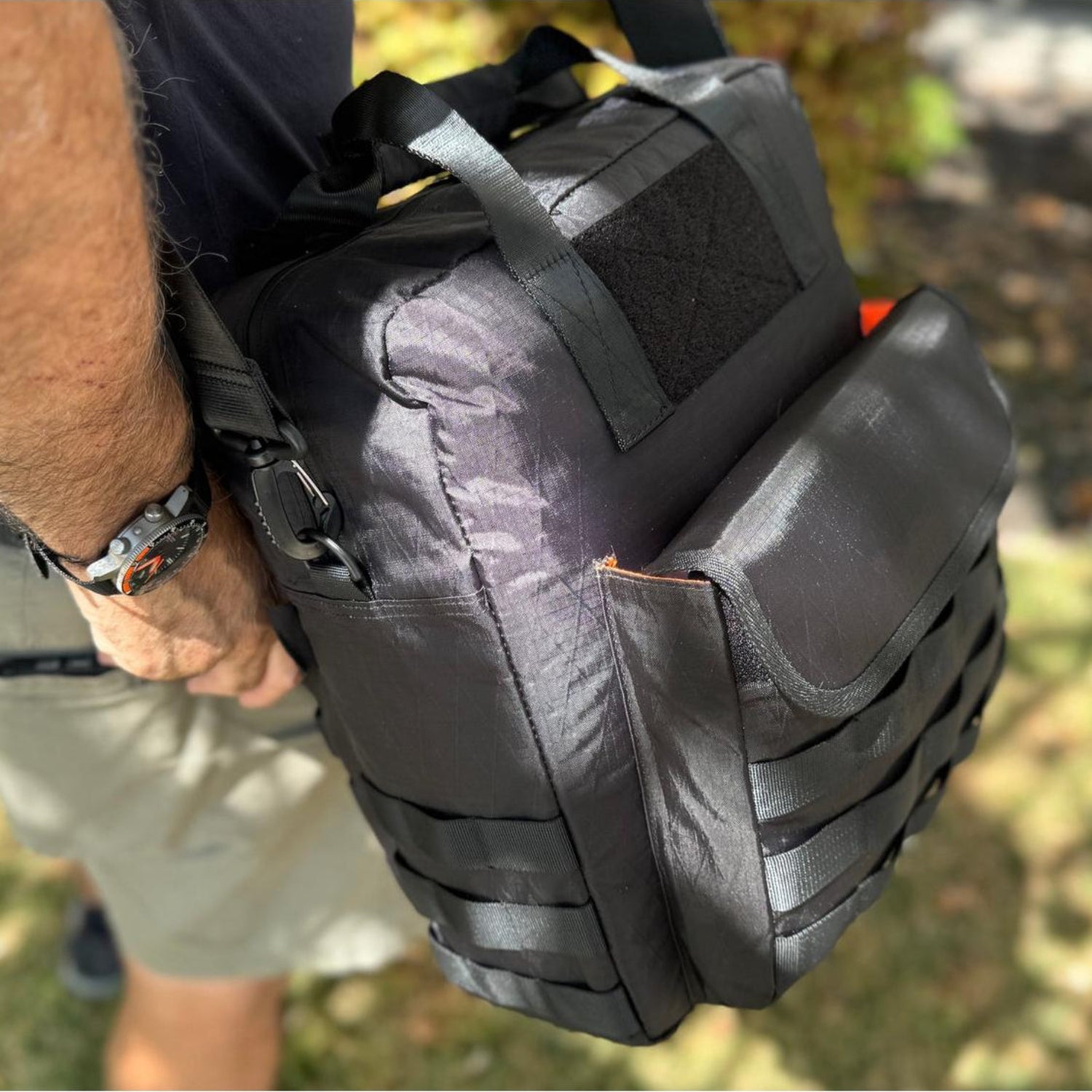 CountyComm COML - Communication Unit Leader XPAC® Bag – Stay Ready