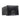 Cargo Box With Slide Out Drawer Size - Black Powder Coat Universal