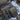 Compact MOLLE EDC Pouch