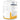 Cooked Freeze Dried Beef Steak Dices Can, 13 Servings