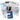 Critical Environment Emergency Kit (CREEK) – Waterproof Outdoor Trauma & First Aid Kit