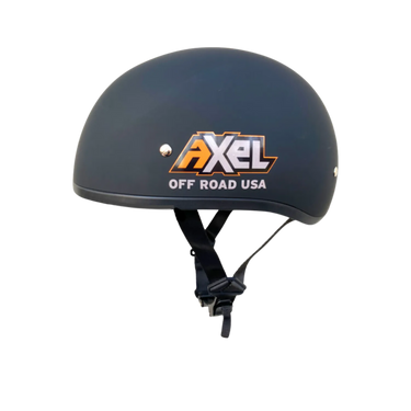 D.O.T. Off Road Trail Daytona Helmet