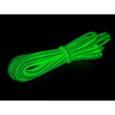Dacron® - 15 Feet / 155lbs Test Cordage (Glow in the Dark)