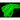 Dacron® - 15 Feet / 155lbs Test Cordage (Glow in the Dark)