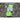 Dacron® - 15 Feet / 155lbs Test Cordage (Glow in the Dark)