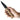 Dropwing – Coyote Tan Folding Knife