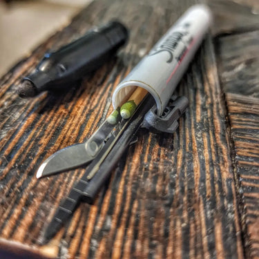 EDC Cache Sharpie Marker