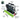 EGOI Portable Single/Dual Motor Air Compressor System With Control Panel, Storage Bag, Hose & Attachments