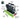 EGOI Portable Single/Dual Motor Air Compressor System With Control Panel, Storage Bag, Hose & Attachments