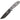 ESEE-4 Fixed Blade Knife
