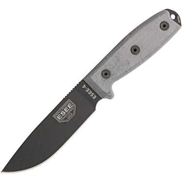 ESEE-4 Fixed Blade Knife